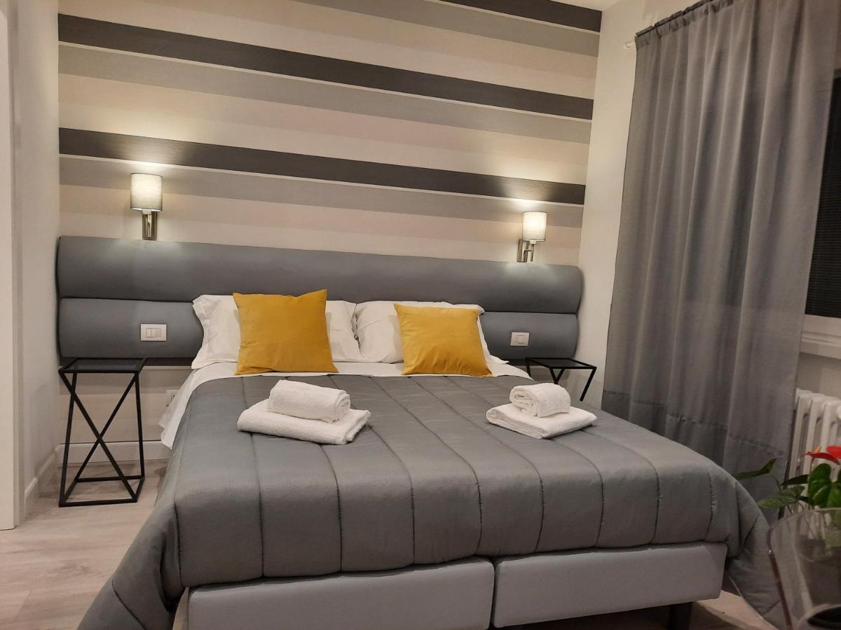 Hotel Maritza S House In Roma Exterior foto