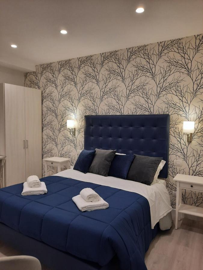 Hotel Maritza S House In Roma Exterior foto